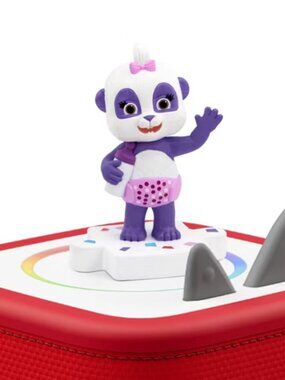 Tonies Word Party Presents: Math! Tonie Figurine